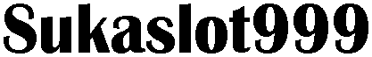 Sukaslot999